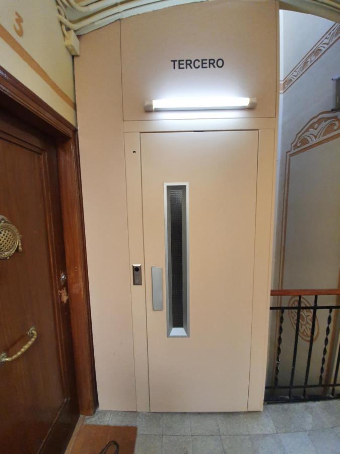 Penthouse In Sagrada Familia Appartement *