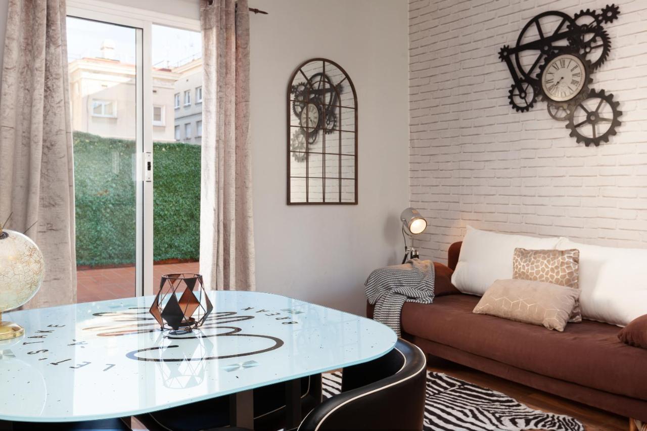Appartement Penthouse In Sagrada Familia *
