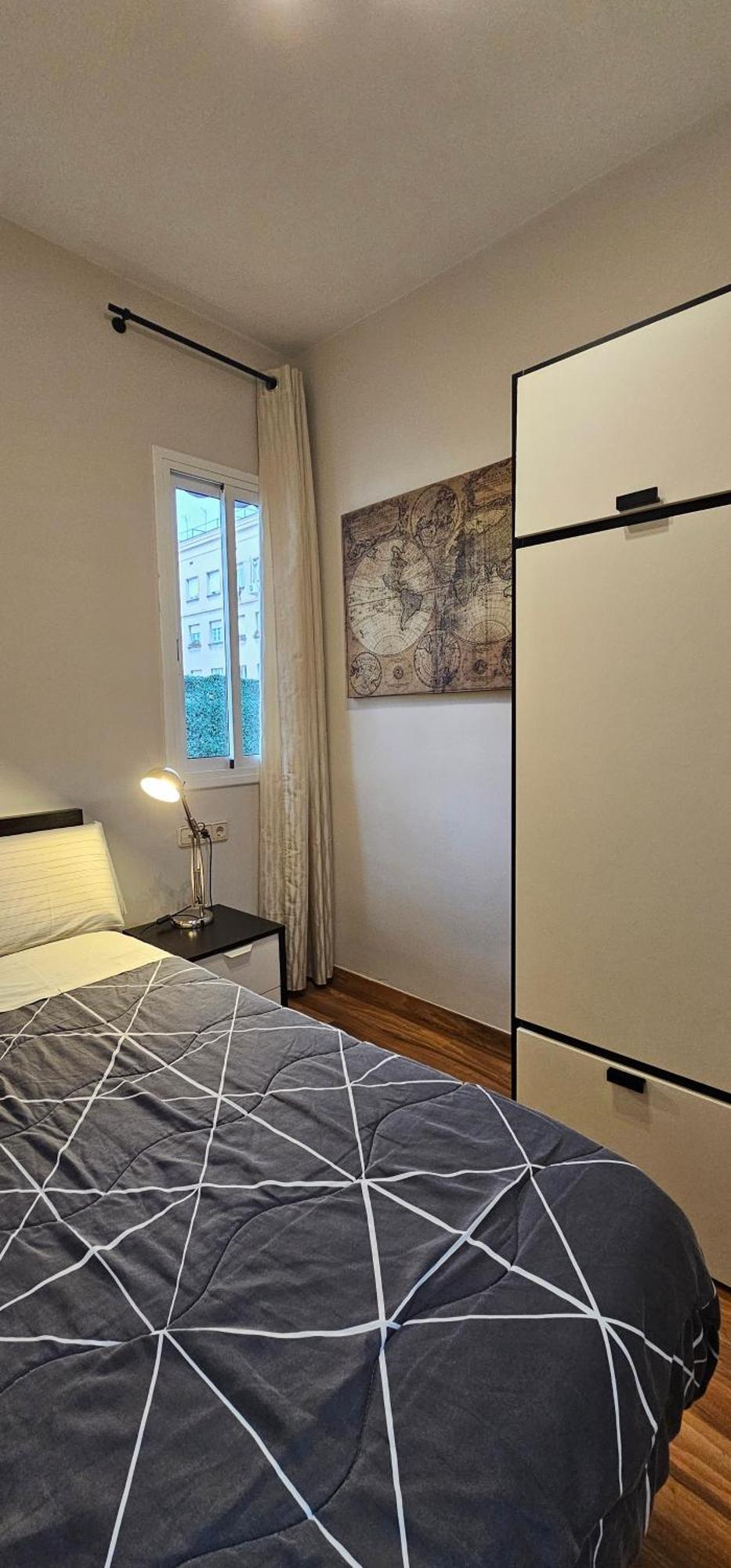 Apartment Penthouse In Sagrada Familia *