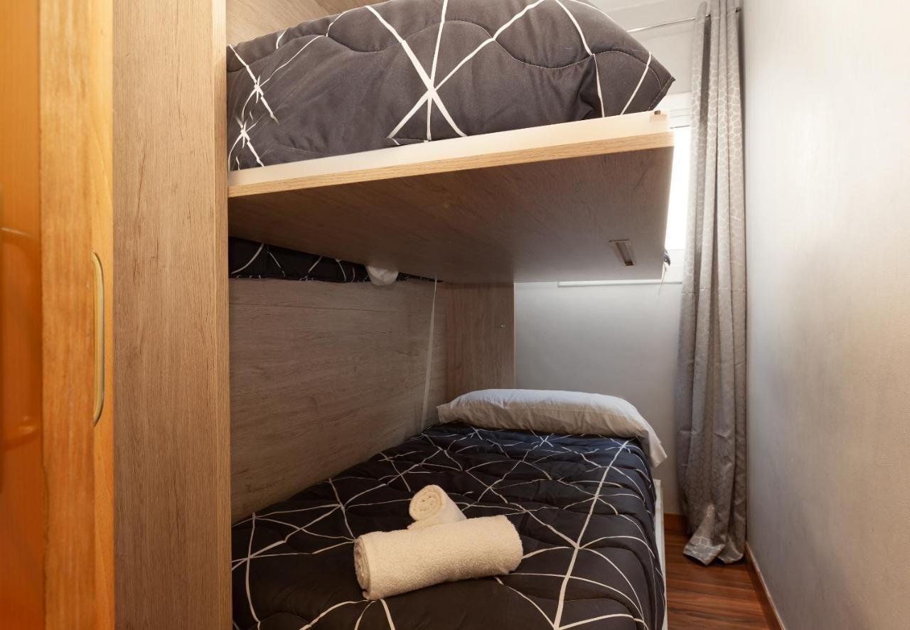Apartment Penthouse In Sagrada Familia *