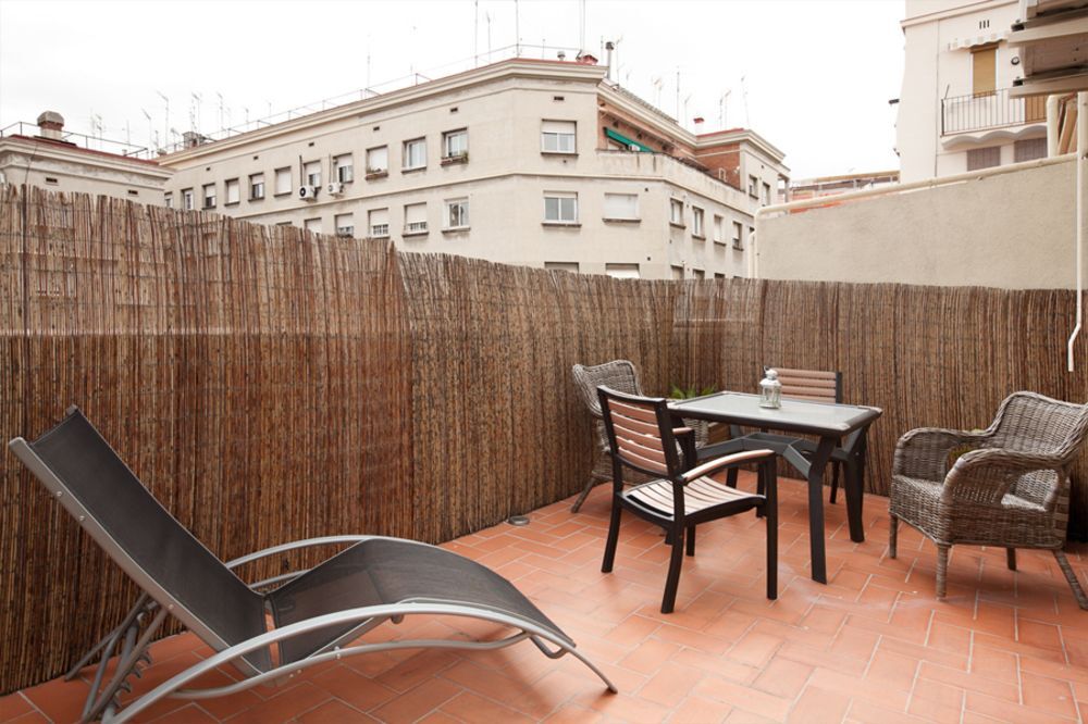 Penthouse In Sagrada Familia Apartment *