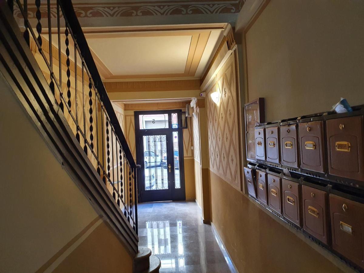 Appartement Penthouse In Sagrada Familia