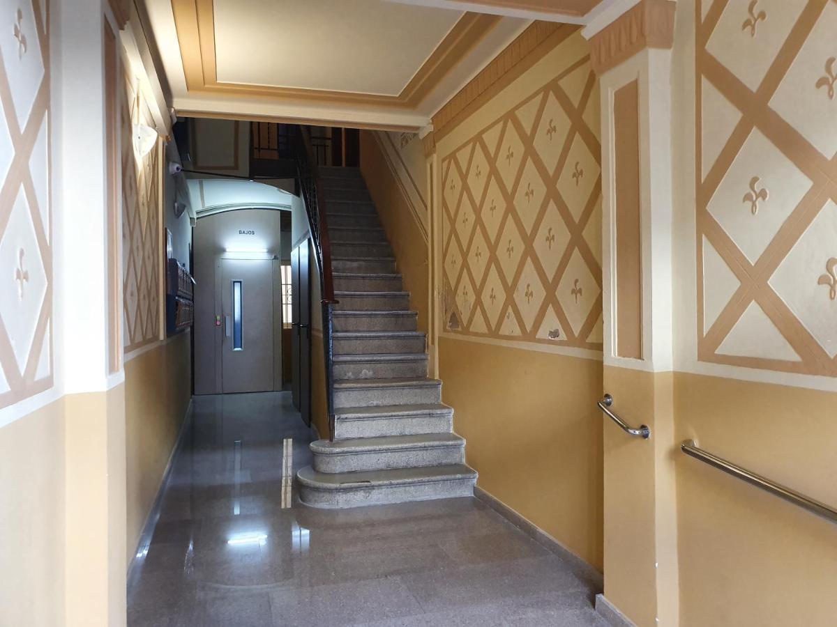Penthouse In Sagrada Familia Barcelone