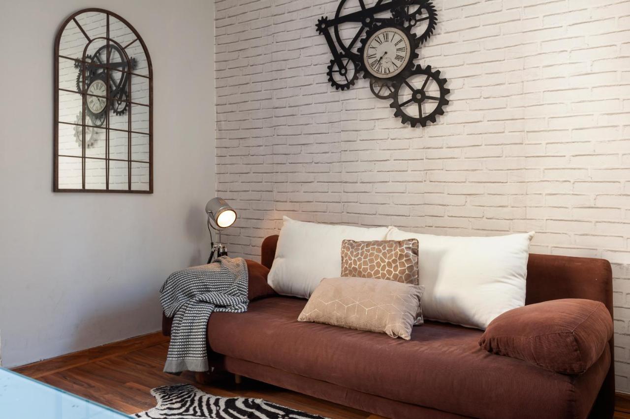 Penthouse In Sagrada Familia * Barcelone