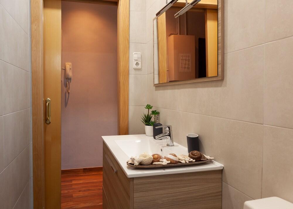Penthouse In Sagrada Familia Barcelone