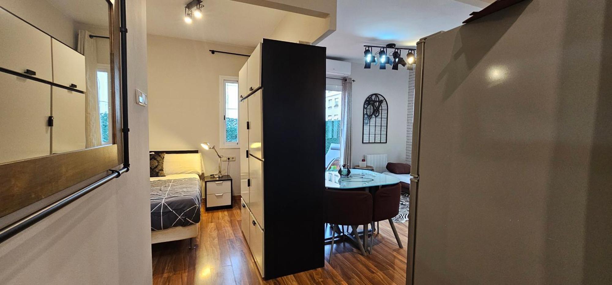 Apartament Penthouse In Sagrada Familia *